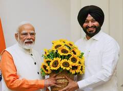 One Nation, One Husband ਵਾਲੇ CM ਮਾਨ ਦੇ ਬਿਆਨ ਤੋਂ ਭੜਕੇ ਰਵਨੀਤ ਬਿੱਟੂ, ਕਿਹਾ-  ਮੈਨੂੰ ਉਮੀਦ ਨਹੀਂ ਸੀ ਕਿ ਇੰਨਾ ਥੱਲੇ ਡਿੱਗ ਜਾਵੇਗਾ ਭਗਵੰਤ ਮਾਨ