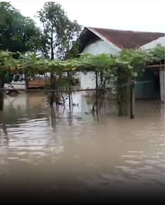 इंफाल में बाढ़ ने मचाया कहर | ABP NEWS SHORTS