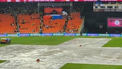 RCB vs PBKS Final: अगर आज और रिजर्व डे, दोनों दिन हुई बारिश तो कौन उठाएगा IPL ट्राफी, जानिए BCCI के नियम