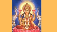 Devi Lakshmi : āĻŽāĻž āϞāĻā§āώā§āĻŽā§āϰ āĻā§āĻĒāĻž āϏāĻĻāĻžāϏāĻā§āĻā§, āĻāĻ āϰāĻžāĻļāĻŋāĻĻā§āϰ āĻ
āĻāĻžāĻŦ āĻŦā§āĻāϤā§āĻ āĻĻā§āύ āύāĻž āĻĻā§āĻŦā§, āĻĻā§āύ āĻšāĻžāϤ āĻāĻĒā§āĻĄāĻŧ āĻāϰā§