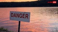 4 Teen Girls Drown While Bathing In Yamuna Near Agra Village