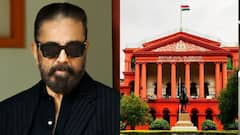 திரும்ப திரும்ப பேசுறீங்களே... நீதிமன்றத்தில் அணல் பறந்த விவாதம்..கமல் தரப்பு சொன்னது என்ன?