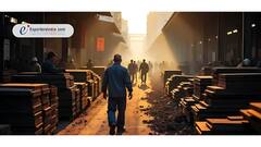 Steel Market Trends, Raw Material Cost Impact – ExportersIndia.com