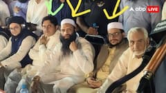 खुल गई पाकिस्तान की कलई! पहलगाम हमले के मास्टरमाइंड सैफुल्लाह के साथ दिखे शहबाज शरीफ के खास नेता