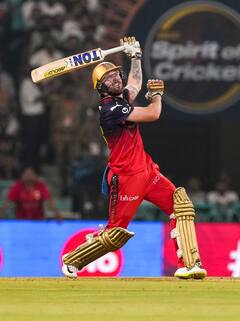 RCB VS PBKS Final: फाइनल में नहीं चला फिल साल्ट का बल्ला, RCB ओपनर के लिए ऐसा रहा IPL 2025