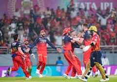 IPL Final: RCB ના 5 X ફેક્ટર, જે બેંગ્લુરુંને બનાવી શકે છે 18 વર્ષ બાદ ચેમ્પિયન