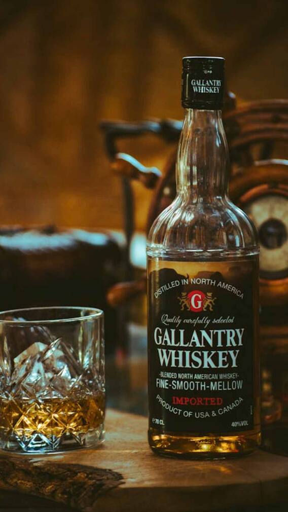 व्हिस्की और स्कॉच में कैसे पता चलता है अंतर?