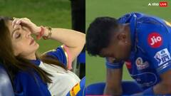 मुंबई इंडियंस के IPL फाइनल में नहीं पहुंचने पर नीता अंबानी को कितने करोड़ का हुआ नुकसान?