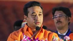'हिंदू राष्ट्र को इस्लामी राष्ट्र में...', भाषा विवाद के बीच ये क्या बोल गए नितेश राणे?