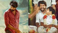 Maaman OTT Release: தியேட்டரில் வாஷ் அவுட் ஆன 'மாமன்'! ஓடிடிக்கு பார்சல்... எப்போது ரிலீஸ் தெரியுமா?