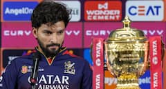 RCB Breaks IPL Final Record In Thrilling Start Against Punjab