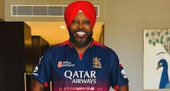 Chris Gayle's Genius Move To Back Both RCB & PBKS Goes Viral