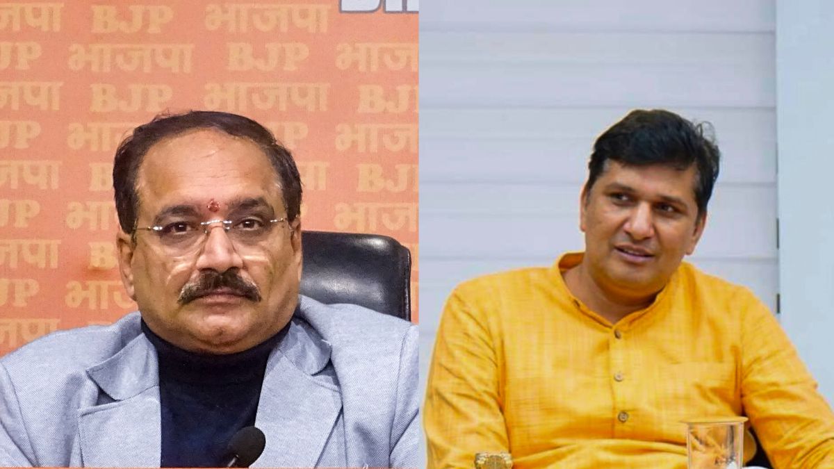 दिल्ली नगर निगम में BJP की पकड़ मजबूत! आंतरिक चुनाव में 12 में से 8 जोन पर कब्जा, कहां से कौन जीता?