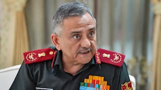 Why Operation Sindoor Took Place Past Midnight On May 7: CDS Explains; Reveals Navy’s Role — VIDEO