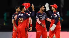 Fans Go Berserk As RCB End 18-Year Drought For IPL Glory