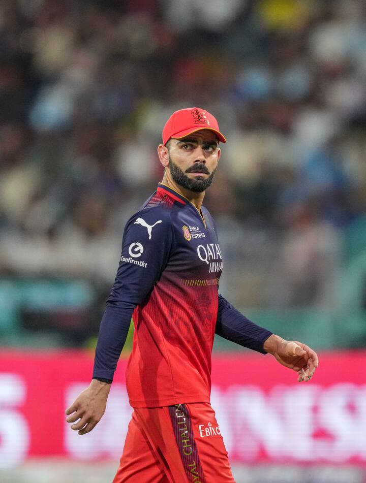 विराट कोहली और श्रेयस अय्यर मंगलवार को आईपीएल 2025 के फाइनल में एक-दूसरे के आमने-सामने में होंगे. दोनों बेहतरीन खिलाड़ी हैं. यहां जानें दोनों ही खिलाड़ियों में कौन ज्यादा पढ़ा-लिखा है.