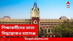 'শুধু চাকরিহারাদের জন্য কেন ভাতা?' আদালতে মামলা, প্রশ্নের মুখে এবার গ্রুপ C, গ্রুপ D শিক্ষাকর্মীদের ভাতাও?