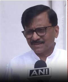Delhi News: 'आप विदेश में देश के प्रतिनिधि बनकर जाते हैं किसी पार्टी के नहीं'- Sanjay Raut