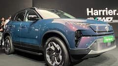 Tata Harrier EV: Top 5 New Features In This Dual Motor EV
