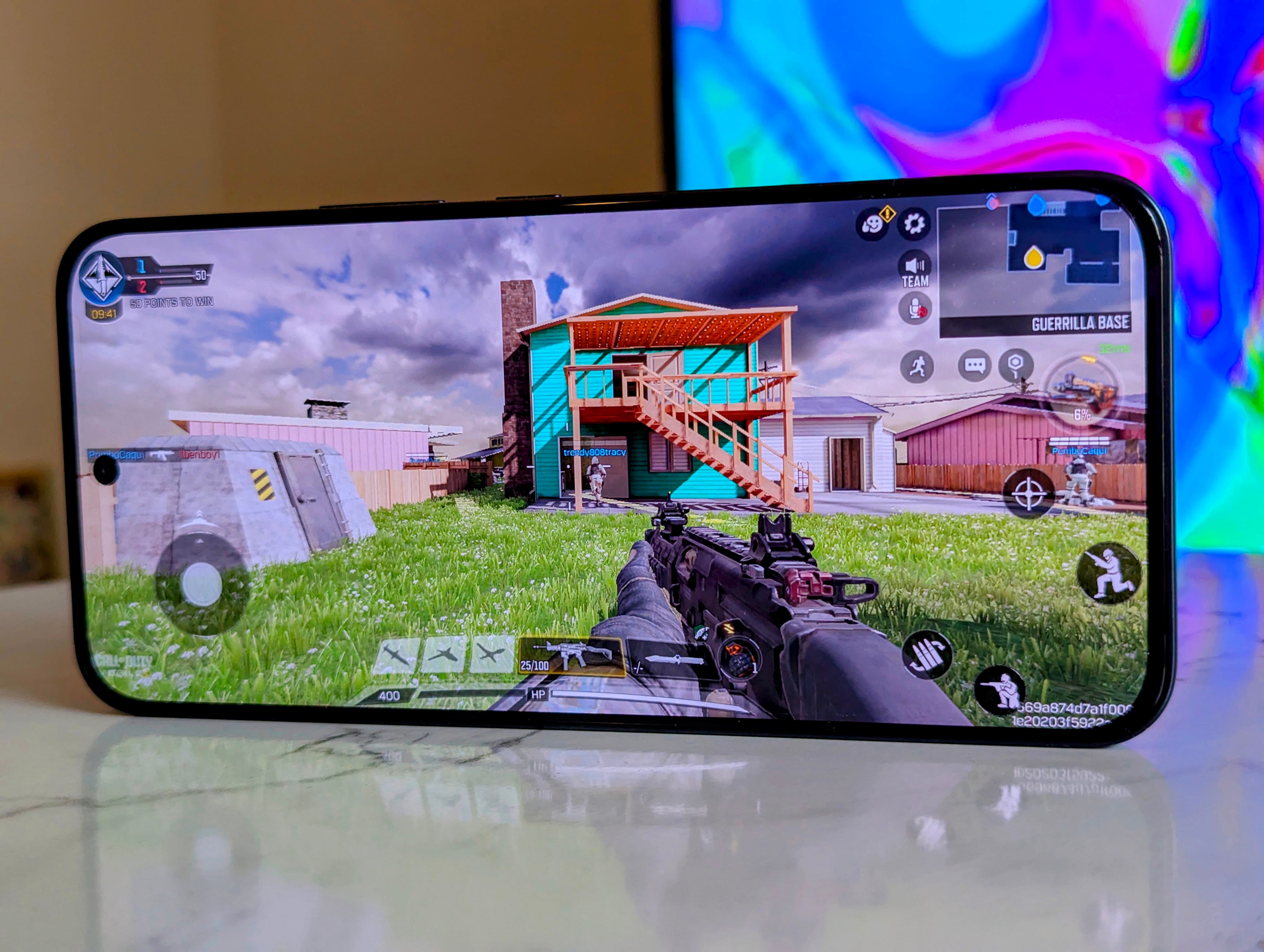 Infinix GT 30 Pro Review: Built Like A Gamer, Styled Like A Cyborg
