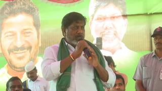 Deputy CM Bhatti Vikramarka మధిర నియోజకవర్గం ములుగుమాడులో భూభారతి సర్వే పైలట్ ప్రాజెక్టు ప్రారంభించిన భట్టి విక్రమార్క