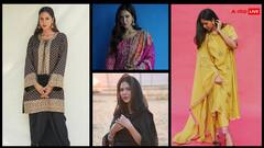 पंजाबी कुड़ी बनकर धड़काना है बॉयफ्रेंड का दिल, तो ‘हाउसफुल 5’ की इस हसीना से लें आउटफिट आइडिया