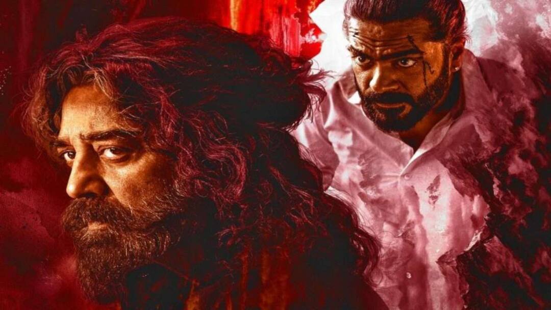 kamal haasan wont release thug life in karnataka refuse to say sorry kanna language comments issue know more details Thug Life Release: నో సారీ.. కర్ణాటకలో 'థగ్ లైఫ్' నో రిలీజ్.. - వెనక్కి తగ్గని కమల్ హాసన్