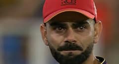 Emotional Virat Kohli Breaks Down As RCB Wins First-Ever IPL Trophy - WATCH