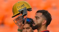 Virat Kohli Eyes Historic IPL Record In IPL 2025 Final