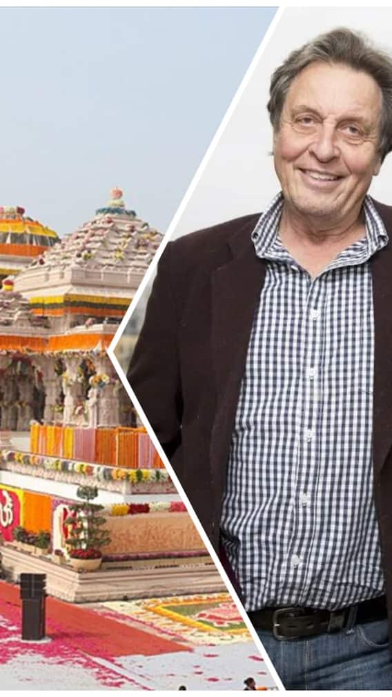 Elon Musk के पिता ने राम मंदिर पर क्या कहा जो हो रहा वायरल