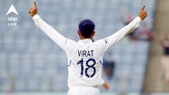 এবার থেকে বাংলার ক্রিকেটারই টেস্টে ১৮ নম্বর জার্সি পরে মাঠে নামবেন? বিতর্কের মুখে জবাব দিল BCCI