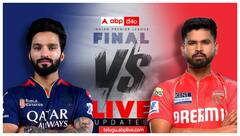 ఐపీఎల్‌ 2025 ఛాంపియన్‌గా ఆర్సీబీ- కన్నీళ్లు పెట్టుకున్న కోహ్లీ