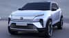 आज लॉन्च होने जा रही Tata की पावरफुल Harrier EV, 500 किमी से ज्यादा मिलेगी रेंज