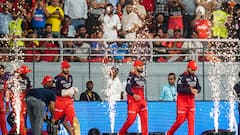 IPL 2025 Final: Where To Watch RCB Vs PBKS Live In Bengaluru —  List Of Free Public Venues & Cinema Theaters