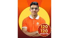 Deeksha Vedantu’s Daksh Ranks 1 in Karnataka and Secures AIR 15 in JEE Advanced 2025