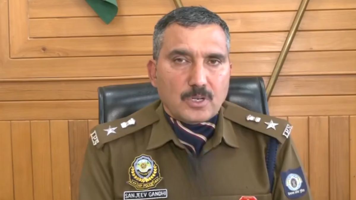Vimal Negi Case: विमल नेगी केस में नया मोड़! शिमला के एसपी ने हाईकोर्ट के आदेश को दी चुनौती, क्या मांग की?