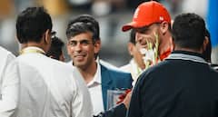 IPL 2025 Final: Rishi Sunak Reveals The Team He's Backing
