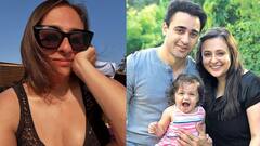 ‘लगता था मर जाऊंगी’, इमरान खान संग तलाक पर एक्स वाइफ ने तोड़ी चुप्पी