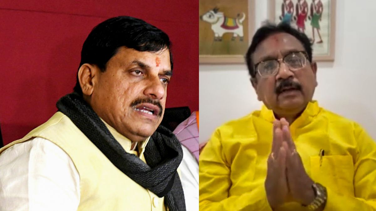 MP: पचमढ़ी में CM मोहन यादव के अध्यक्षता में होगी कैबिनेट बैठक, विवादों में घिरे मंत्री विजय शाह में होंगे शामिल?