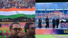 IPL ક્લોઝિંગ સેરેમનીમાં શંકર મહાદેવનના ગીતોથી સ્ટેડિયમ દેશભક્તિના રંગમાં રંગાયું, VIDEO 
