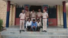 धौलपुर: पति के चचेरे भाई से प्यार करती थी पत्नी, आग बबूला हुए शख्स ने कर दी हत्या