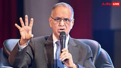 43 रुपये के डिविडेंड से नारायण मूर्ति के परिवार ने कमाए करोड़ों, 18 महीने के पोते की कमाई होश उड़ा देगी