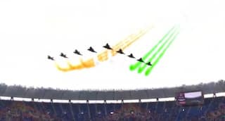 Jet Show At IPL 2025 Final Pays Tribute To Indian Army’s ‘Operation Sindoor': WATCH