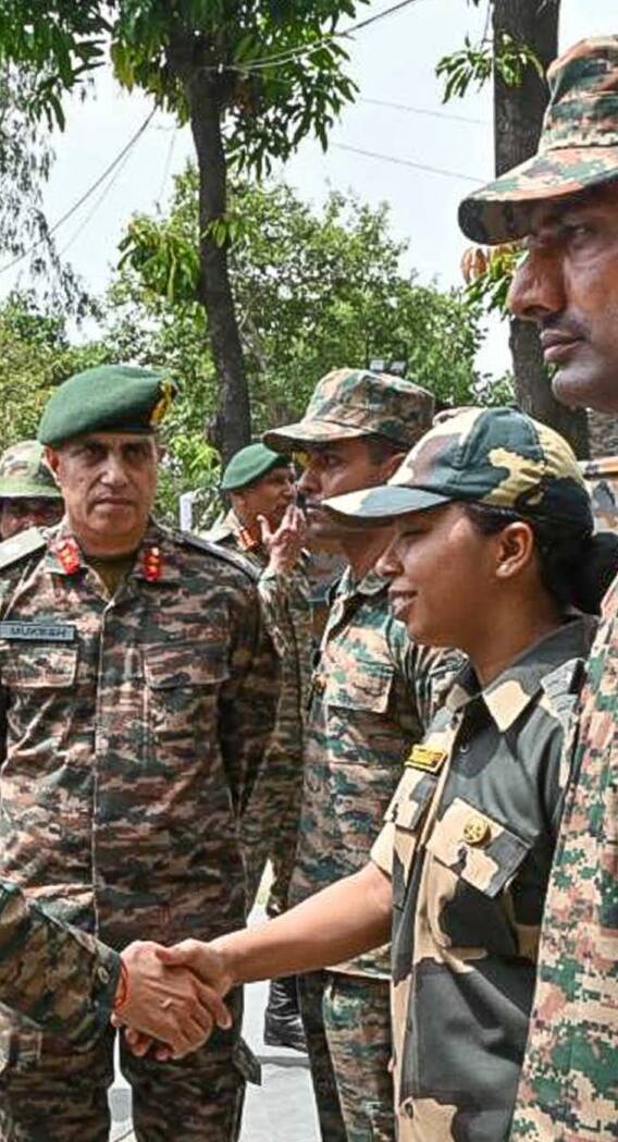 आर्मी में कैप्टेन को कितनी मिलती है सैलरी?