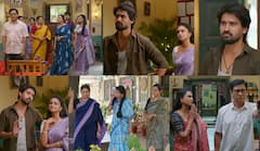 నువ్వుంటే నా జతగా సీరియల్: నల్లపూసల రచ్చ.. దేవాతో మిథున సవాలు.. సత్యమూర్తిని ఒప్పించేదెవరు?