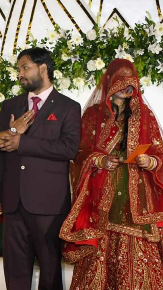 खान सर की वाइफ की पहली तस्वीरें, नाम-पता सब जान लीजिए