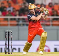 RCB VS PBKS Final:  ફાઇનલમાં ફિલ સોલ્ટનો જાદુ ન ચાલ્યો, RCB ઓપનર માટે IPL 2025 આવી રહી