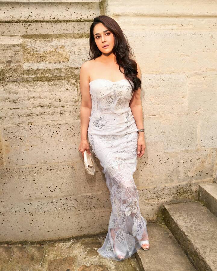 अब तो आप जरूर समझ गए होंगे कि प्रीति कैसे 36 बच्चों की मां हैं.