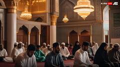 'दुनिया में किस धर्म के लोग इस्लाम को कर रहे कबूल', सामने आए चौंकाने वाले आंकड़े, जानें भारत में क्या स्थिति