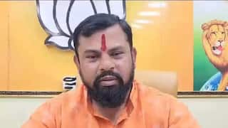 'इस बार भी हम, मोदी-योगी कुछ नहीं कर पाएगा', गोकशी की धमकी पर टी राजा सिंह का जवाब- 'जैसे ईद मनाना है मनाओ, लेकिन...'